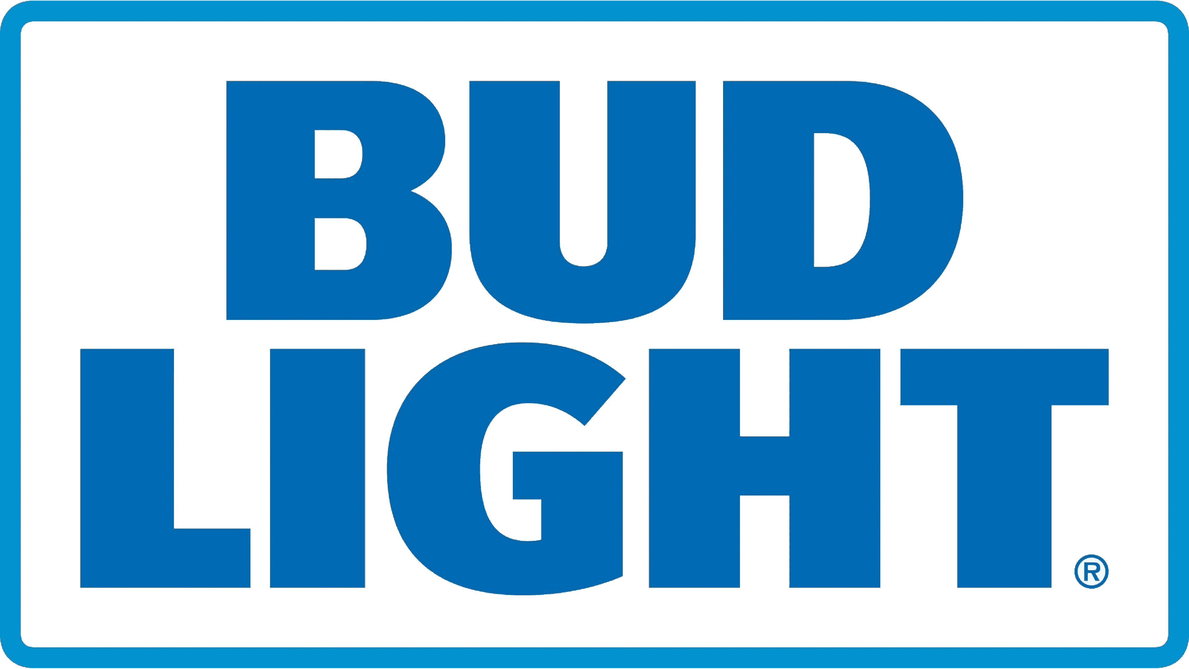 Bud Light Budweiser Brewing Group UK&I